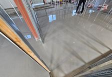 Строительство офиса 600 м2 в каркасном строении из сэндвич панелей